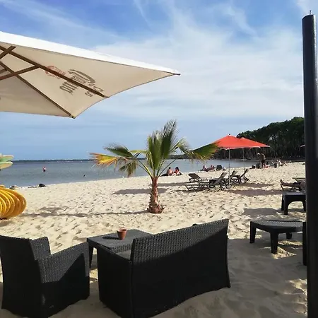 Apartamento Les Petits Bambous