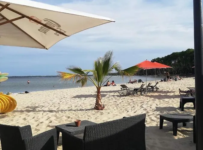 Apartamento Les Petits Bambous