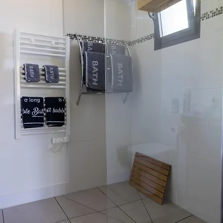Apartment Les Petits Bambous