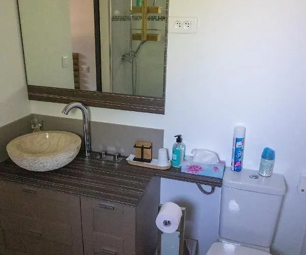 Les Petits Bambous * Gujan-Mestras